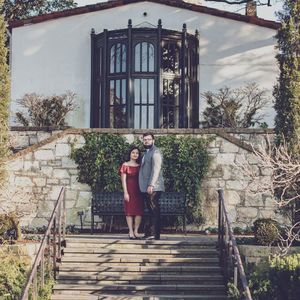 Meet your Posher, Andrea